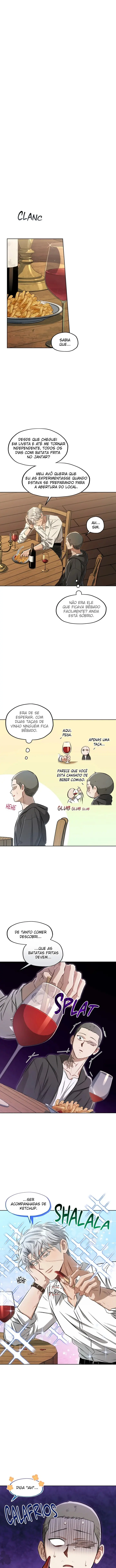 Liveta – Capítulo 72 Yaoi – Página 4