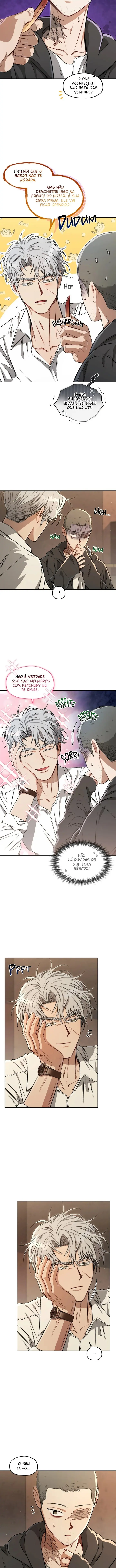 Liveta – Capítulo 72 Yaoi – Página 5