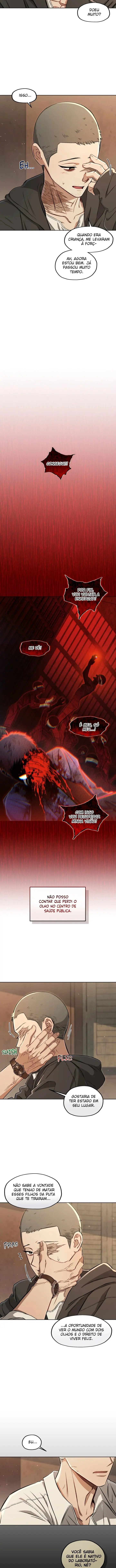 Liveta – Capítulo 72 Yaoi – Página 6