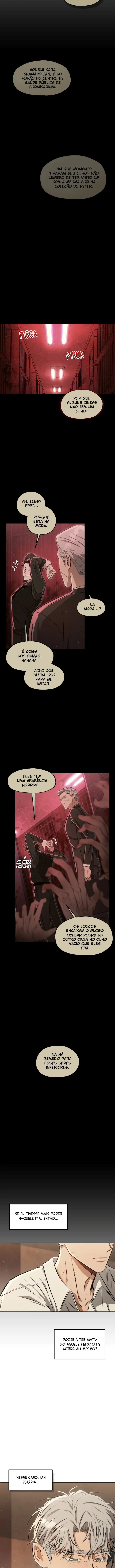 Liveta – Capítulo 72 Yaoi – Página 7