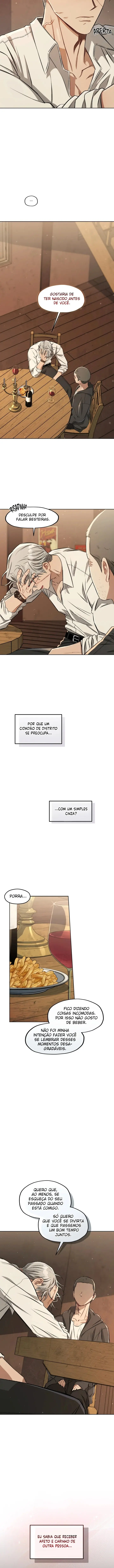 Liveta – Capítulo 72 Yaoi – Página 8