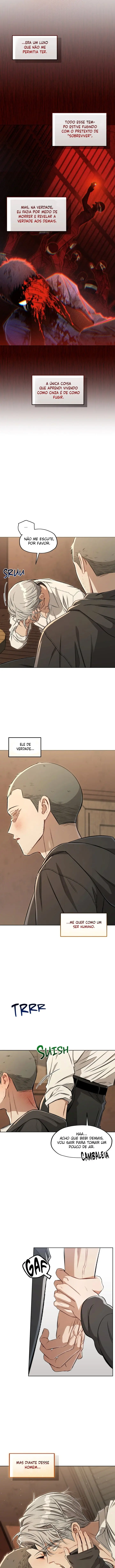 Liveta – Capítulo 72 Yaoi – Página 9