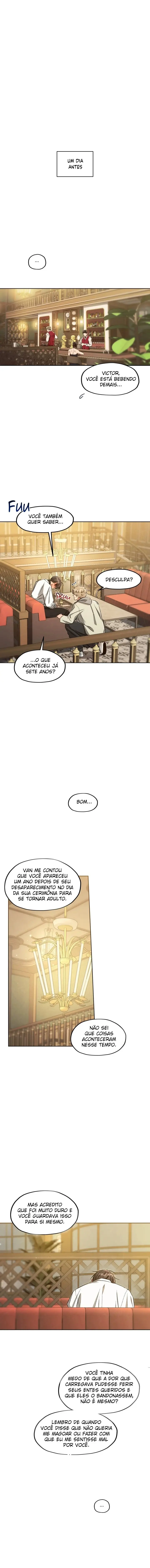 Liveta – Capítulo 73 Yaoi – Página 11