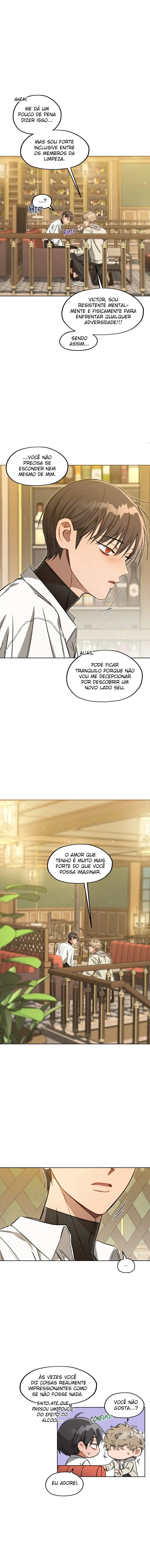 Liveta – Capítulo 73 Yaoi – Página 12