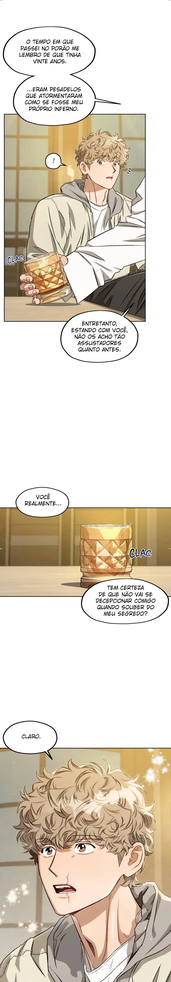 Liveta – Capítulo 73 Yaoi – Página 13