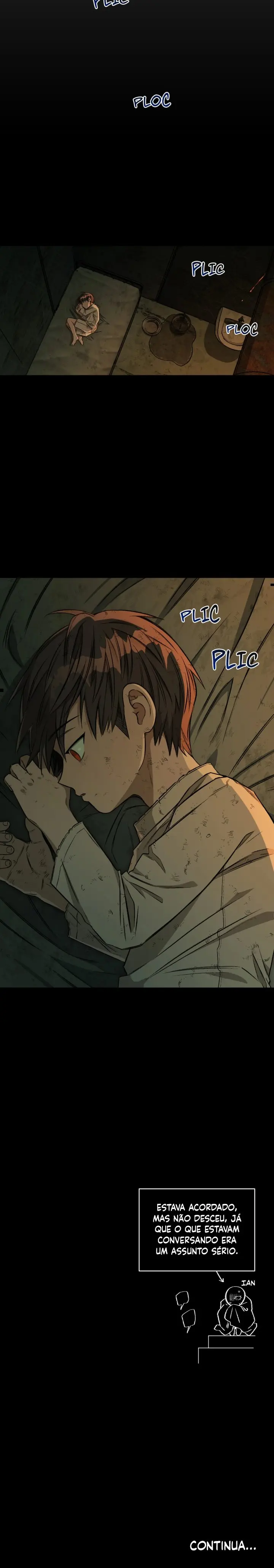 Liveta – Capítulo 73 Yaoi – Página 15