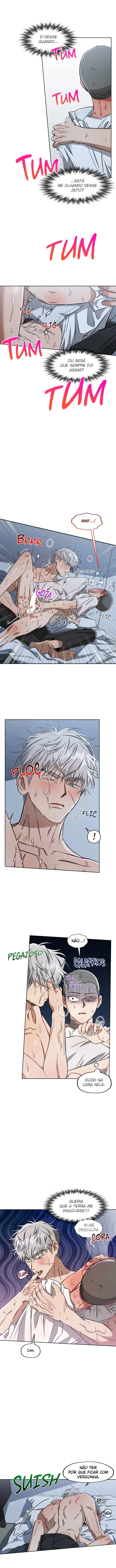 Liveta – Capítulo 73 Yaoi – Página 2