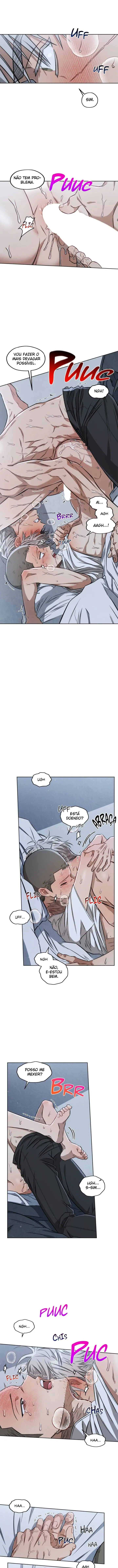 Liveta – Capítulo 73 Yaoi – Página 4