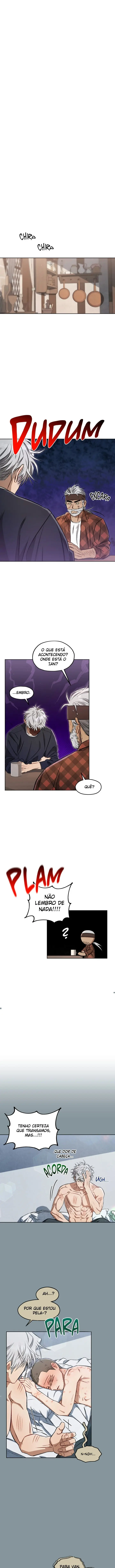 Liveta – Capítulo 73 Yaoi – Página 7