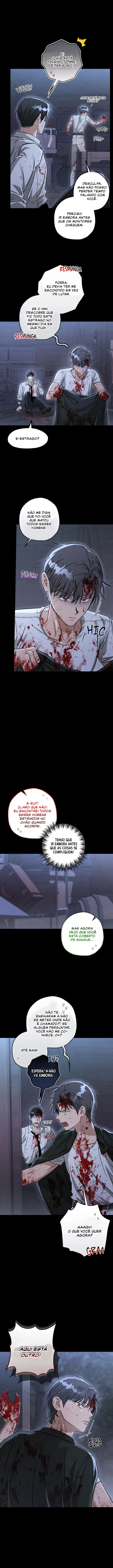 Liveta – Capítulo 77 Yaoi – Página 2