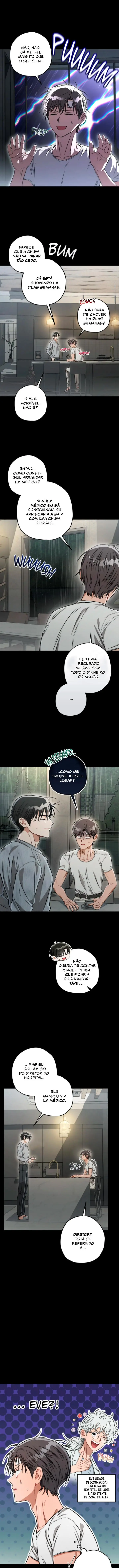 Liveta – Capítulo 77 Yaoi – Página 8