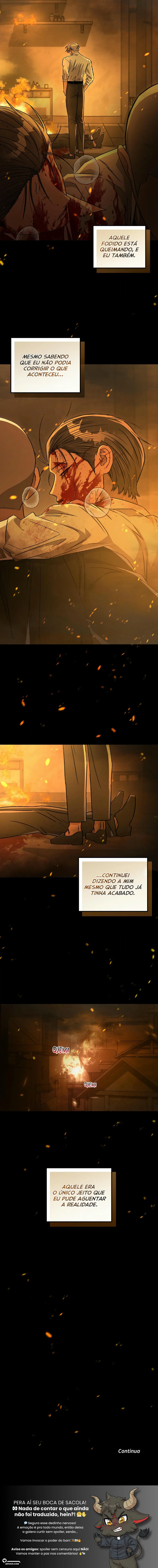 Liveta – Capítulo 92 Yaoi – Página 7