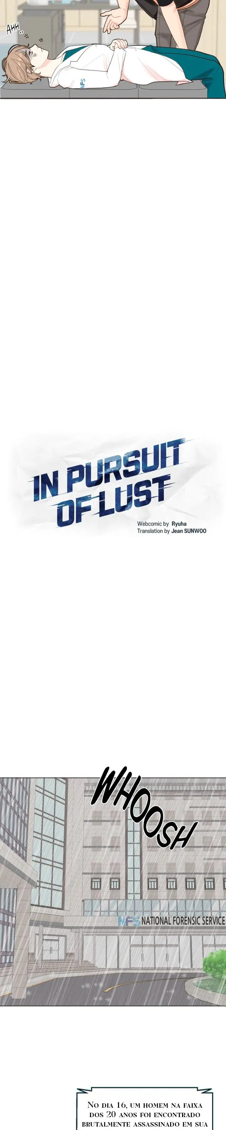 ln Pursuit of Lust – Capítulo 01 Yaoi – Página 5