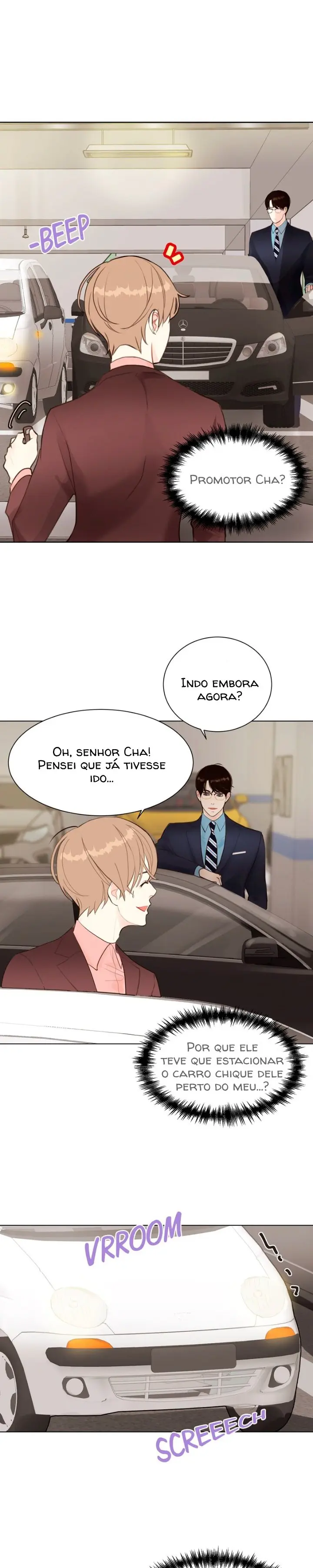 ln Pursuit of Lust – Capítulo 02 Yaoi – Página 13