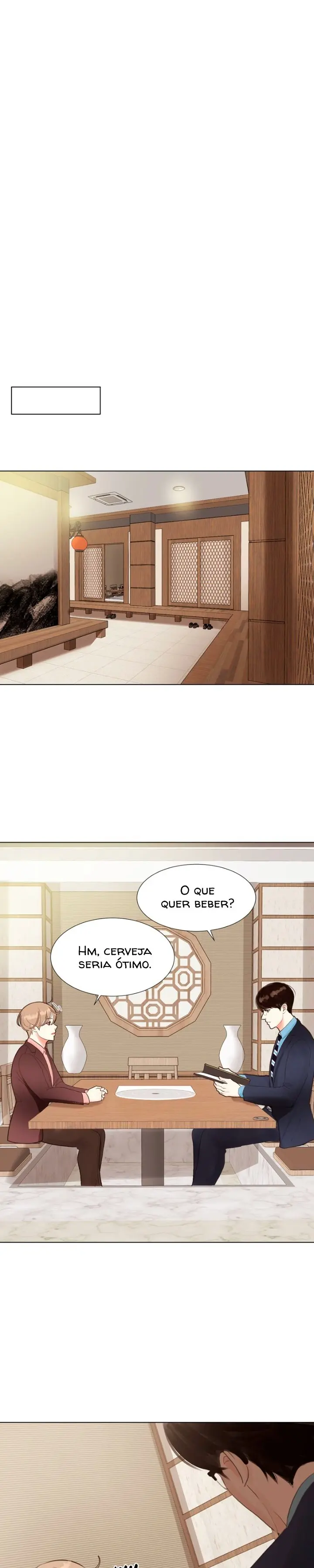 ln Pursuit of Lust – Capítulo 02 Yaoi – Página 15