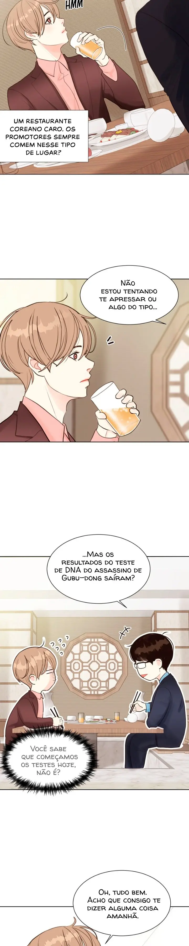 ln Pursuit of Lust – Capítulo 02 Yaoi – Página 16