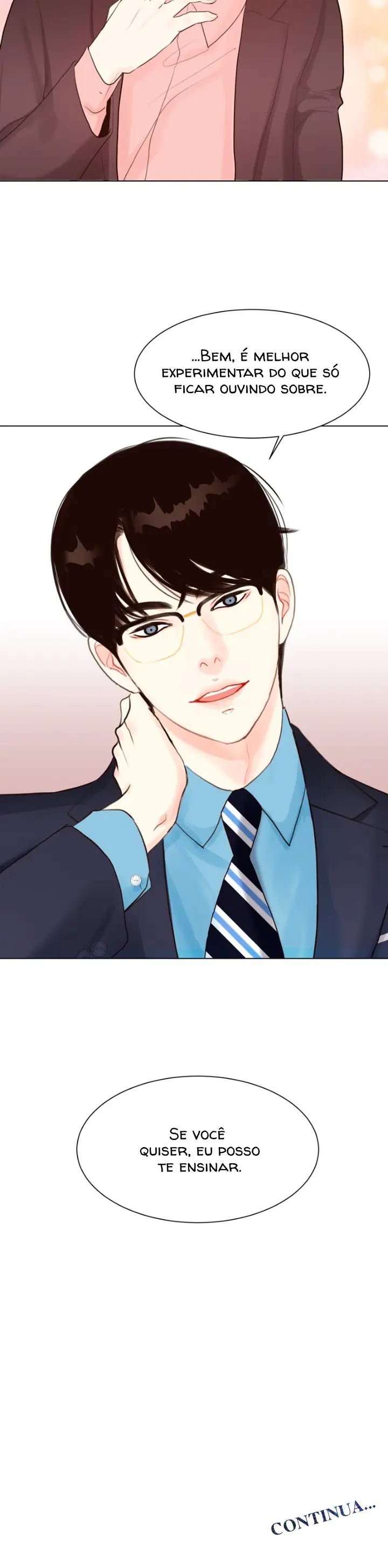 ln Pursuit of Lust – Capítulo 02 Yaoi – Página 24