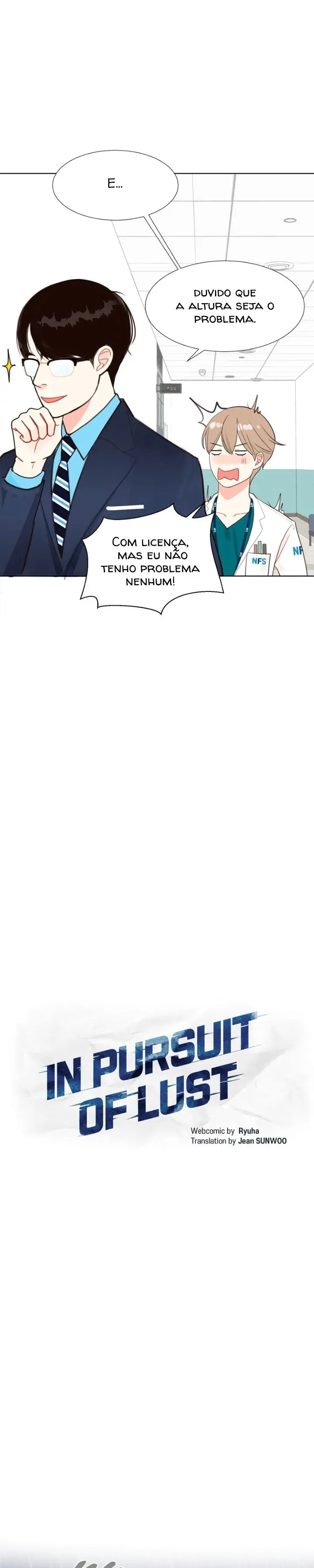 ln Pursuit of Lust – Capítulo 02 Yaoi – Página 4