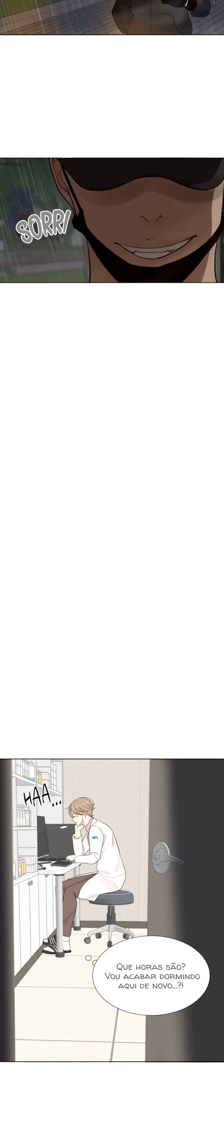 ln Pursuit of Lust – Capítulo 02 Yaoi – Página 6