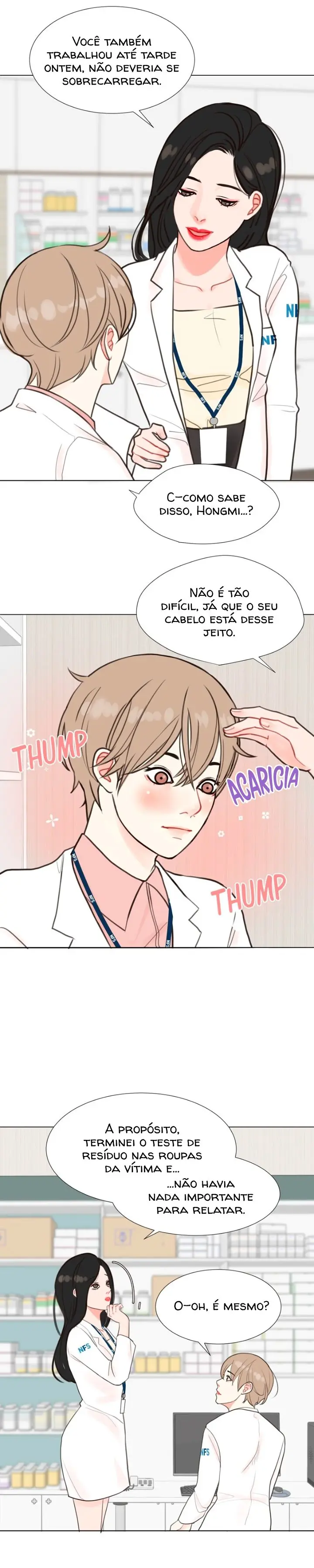 ln Pursuit of Lust – Capítulo 02 Yaoi – Página 8