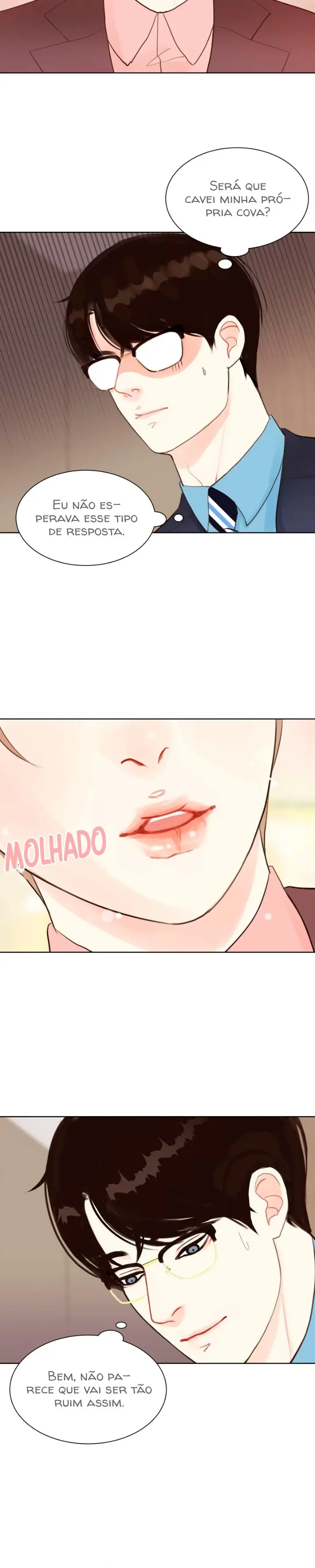 ln Pursuit of Lust – Capítulo 03 Yaoi – Página 4