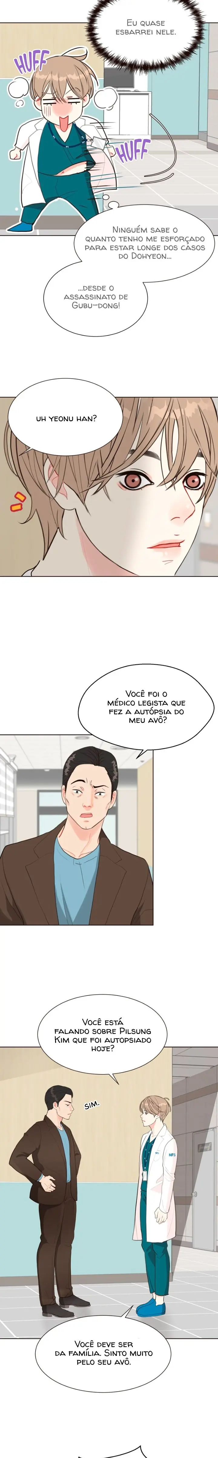 ln Pursuit of Lust – Capítulo 04 Yaoi – Página 11