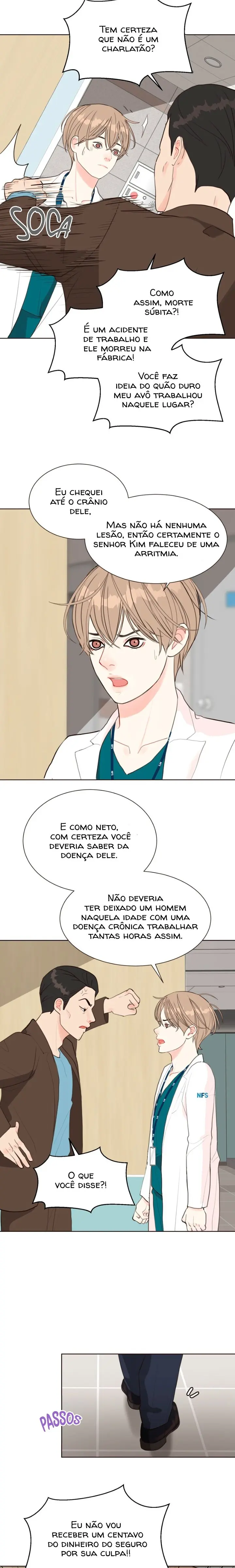 ln Pursuit of Lust – Capítulo 04 Yaoi – Página 12