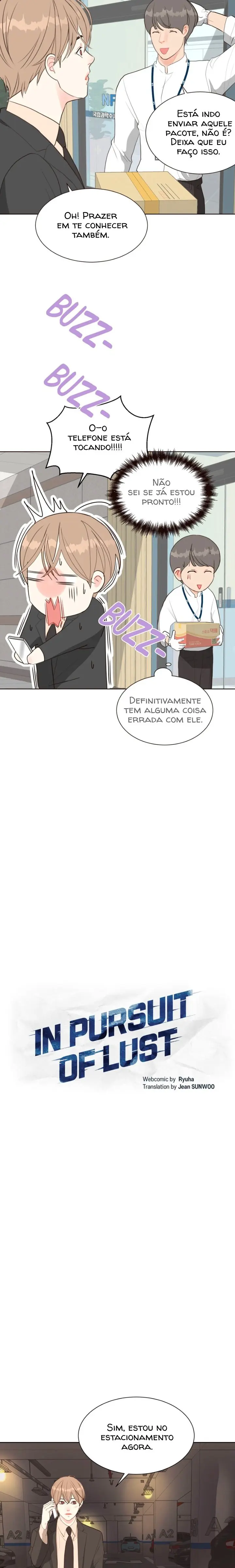 ln Pursuit of Lust – Capítulo 04 Yaoi – Página 17