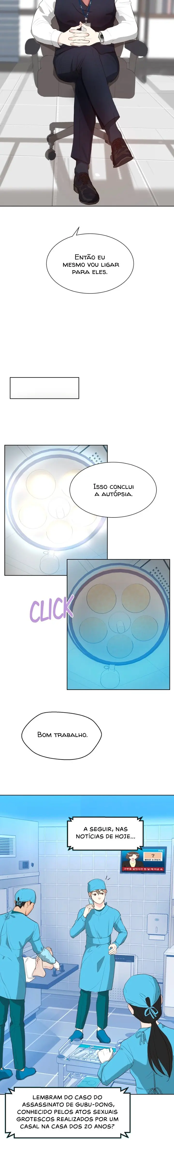 ln Pursuit of Lust – Capítulo 04 Yaoi – Página 8