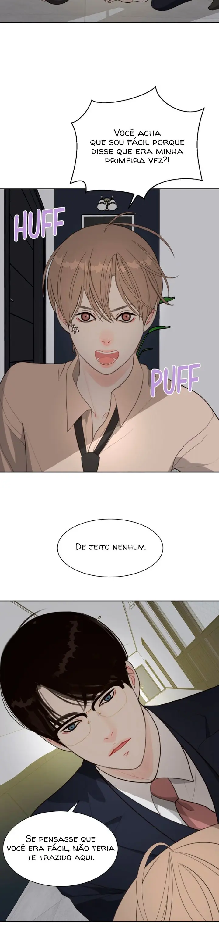 ln Pursuit of Lust – Capítulo 05 Yaoi – Página 23