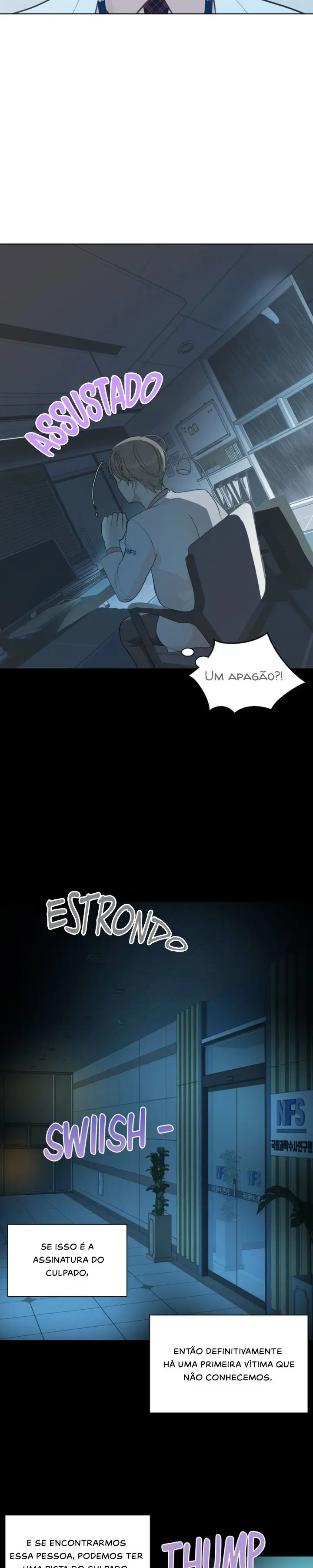 ln Pursuit of Lust – Capítulo 06 Yaoi – Página 12