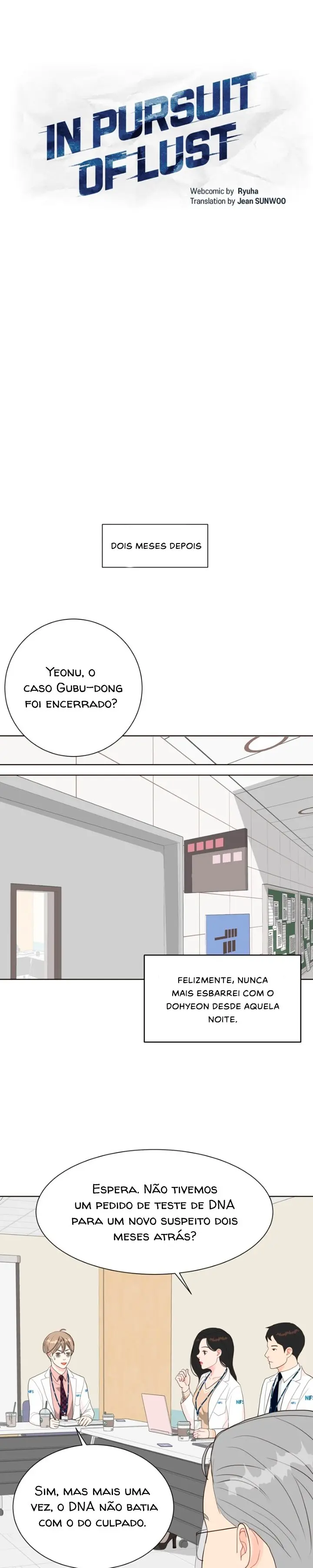 ln Pursuit of Lust – Capítulo 06 Yaoi – Página 4