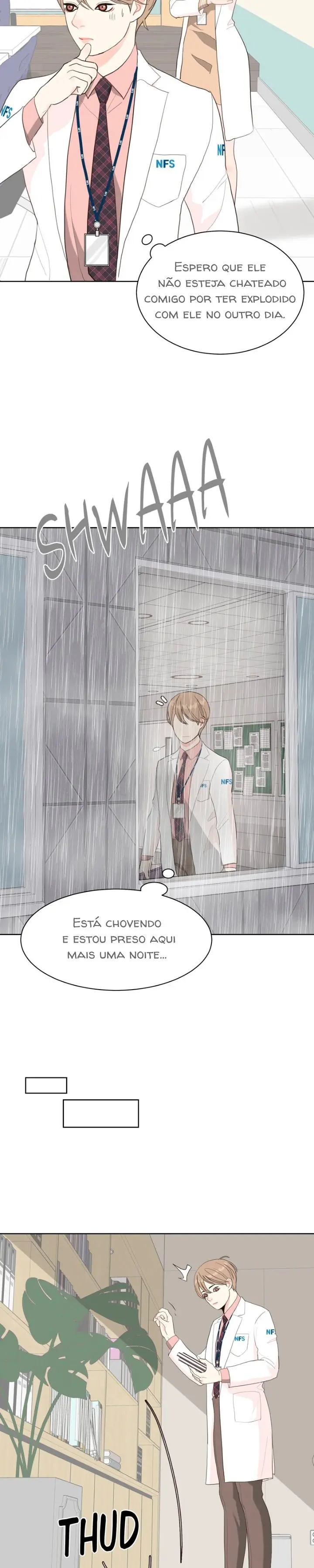 ln Pursuit of Lust – Capítulo 06 Yaoi – Página 7