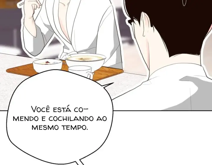 ln Pursuit of Lust – Capítulo 07 Yaoi – Página 26