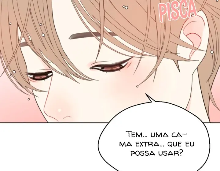 ln Pursuit of Lust – Capítulo 07 Yaoi – Página 28