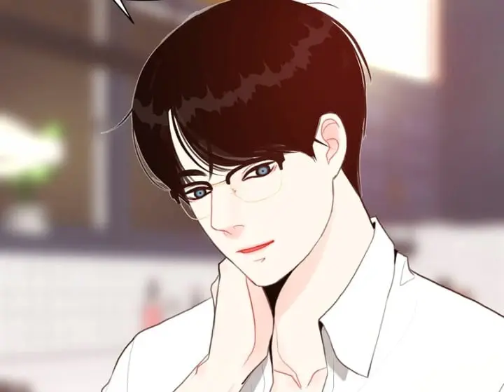 ln Pursuit of Lust – Capítulo 07 Yaoi – Página 30