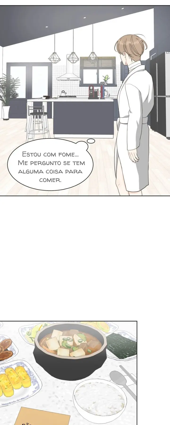 ln Pursuit of Lust – Capítulo 08 Yaoi – Página 11