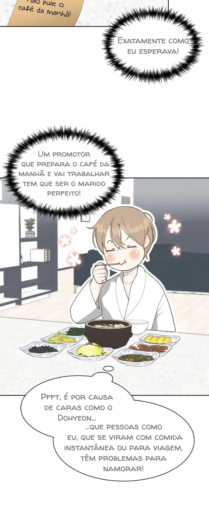 ln Pursuit of Lust – Capítulo 08 Yaoi – Página 12