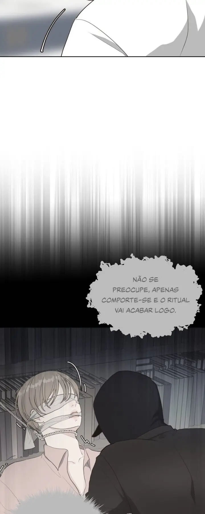 ln Pursuit of Lust – Capítulo 08 Yaoi – Página 14