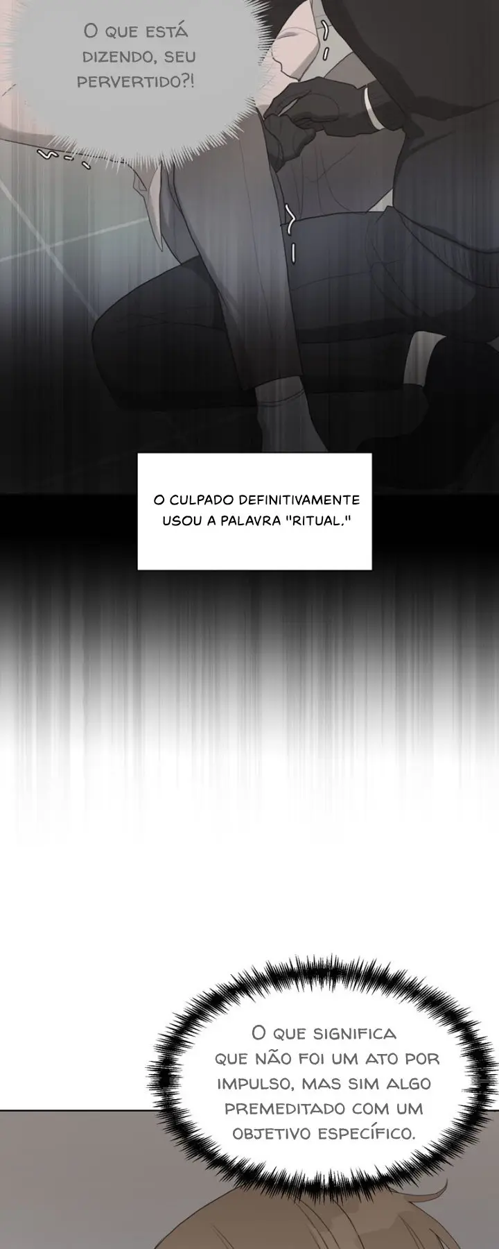 ln Pursuit of Lust – Capítulo 08 Yaoi – Página 15