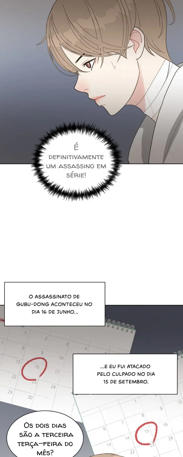 ln Pursuit of Lust – Capítulo 08 Yaoi – Página 16