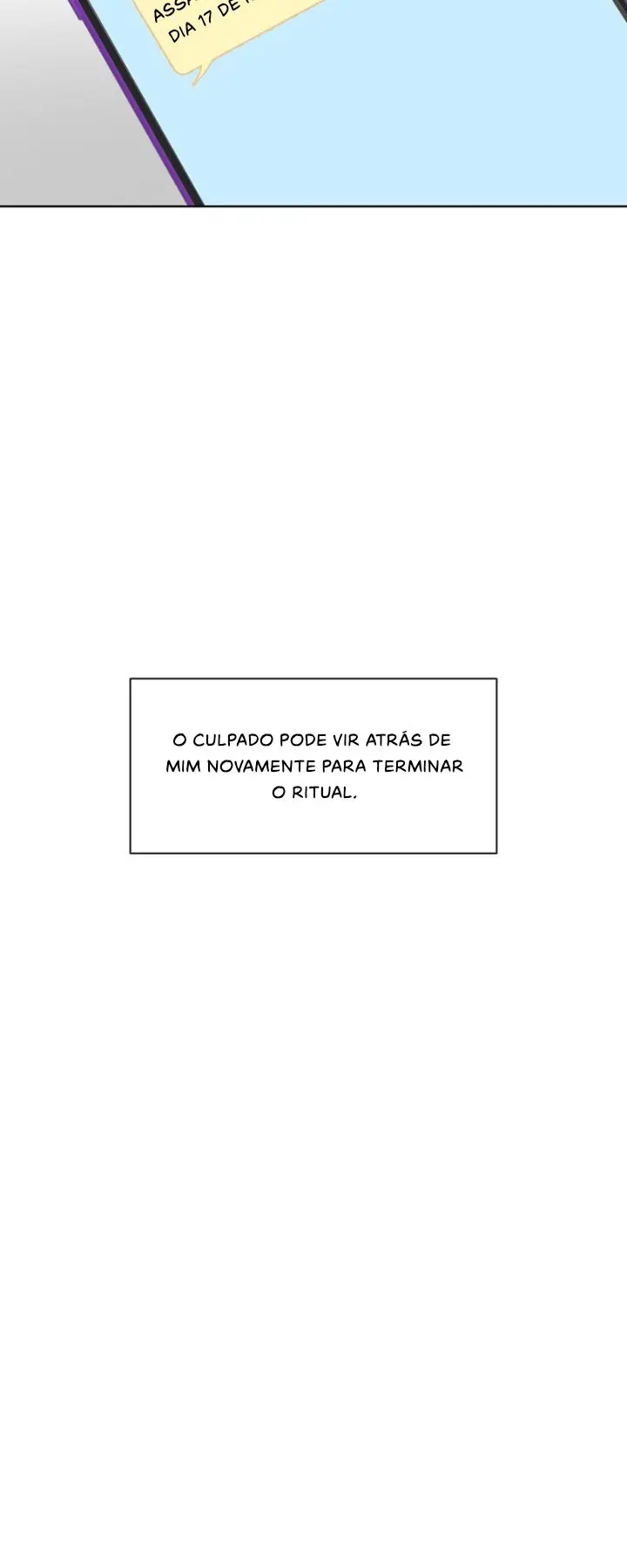 ln Pursuit of Lust – Capítulo 08 Yaoi – Página 22