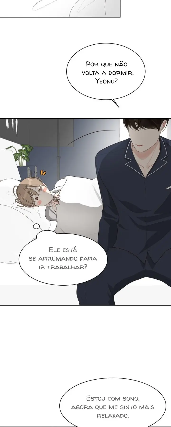 ln Pursuit of Lust – Capítulo 08 Yaoi – Página 5