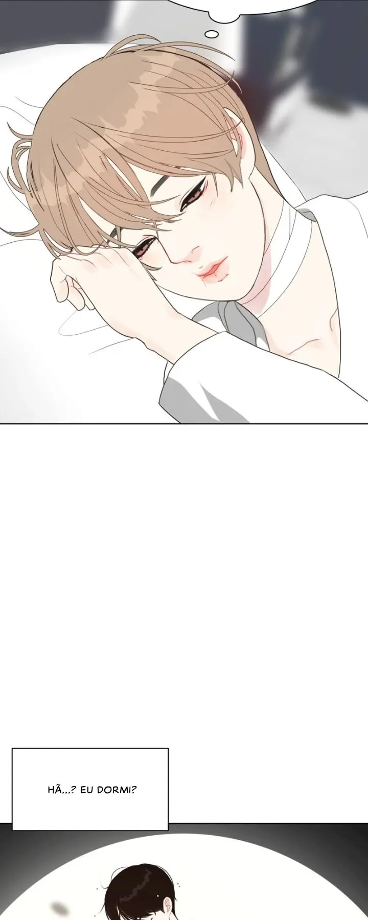 ln Pursuit of Lust – Capítulo 08 Yaoi – Página 6