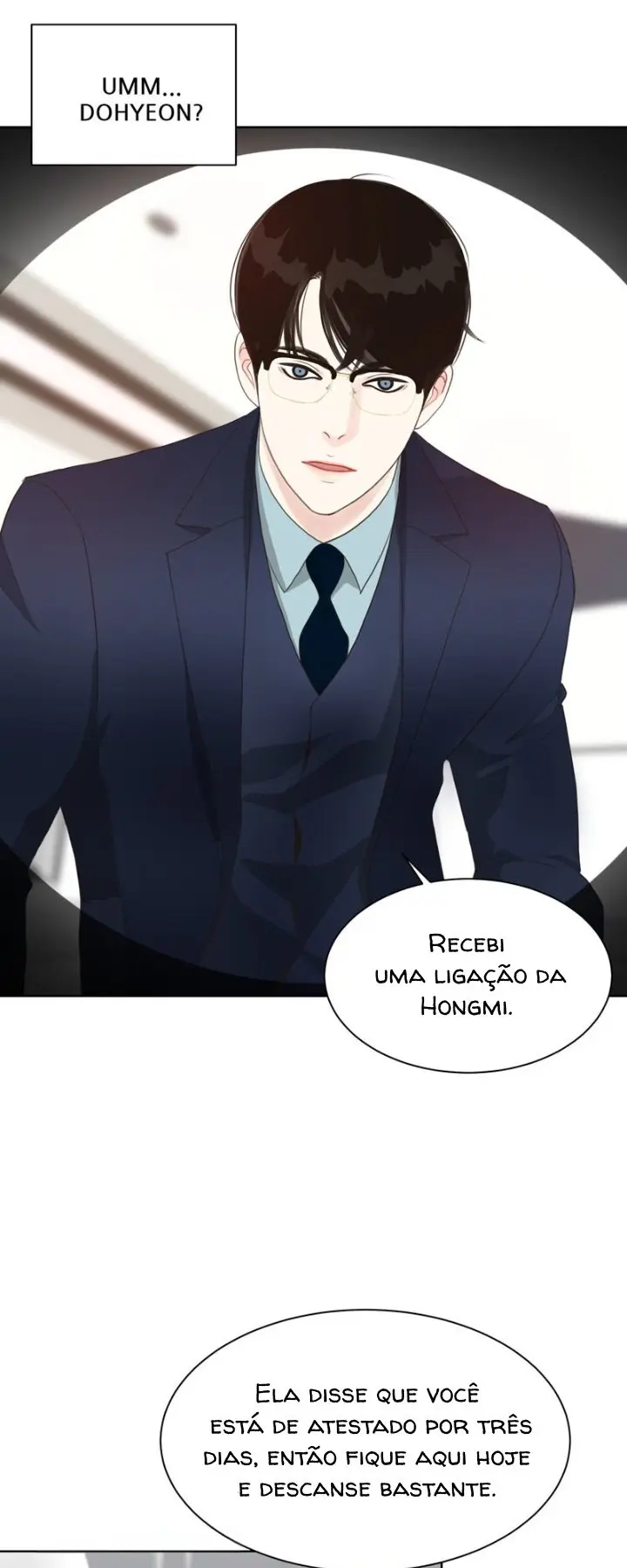 ln Pursuit of Lust – Capítulo 08 Yaoi – Página 8