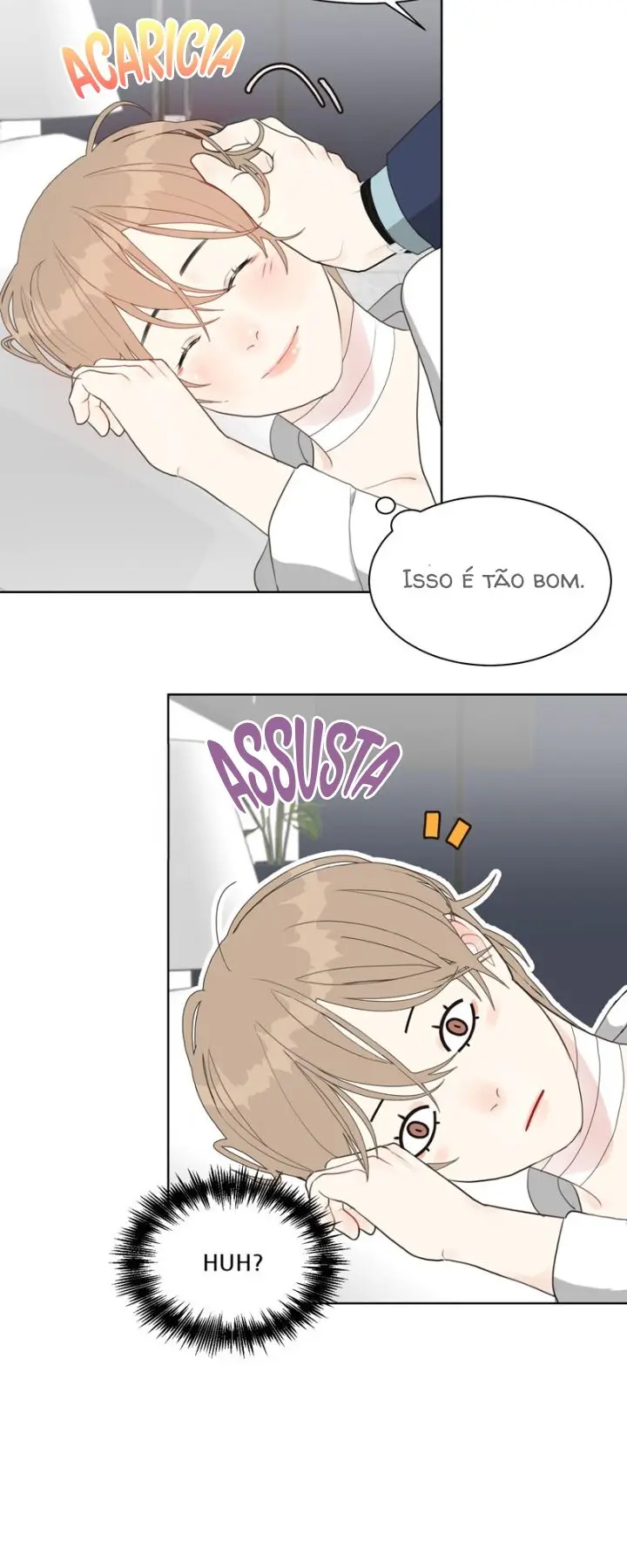 ln Pursuit of Lust – Capítulo 08 Yaoi – Página 9