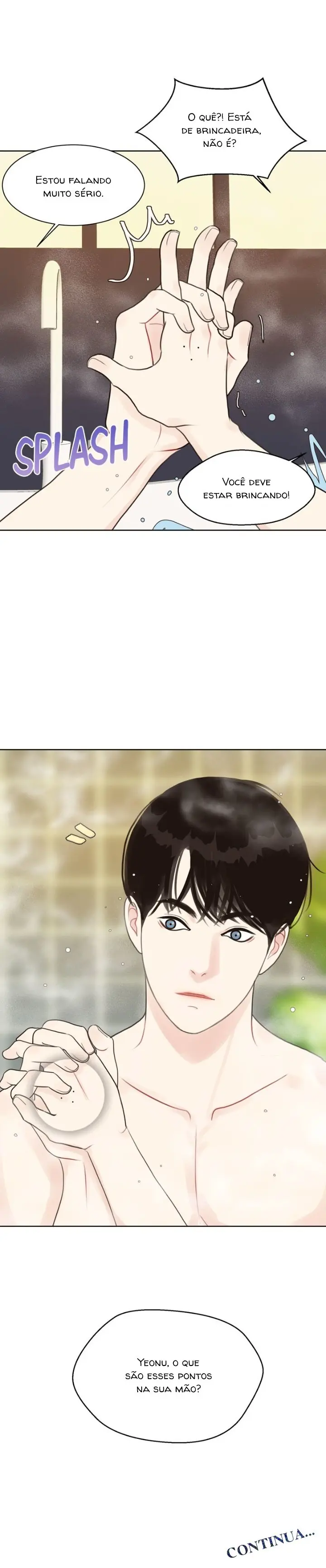 ln Pursuit of Lust – Capítulo 10 Yaoi – Página 24