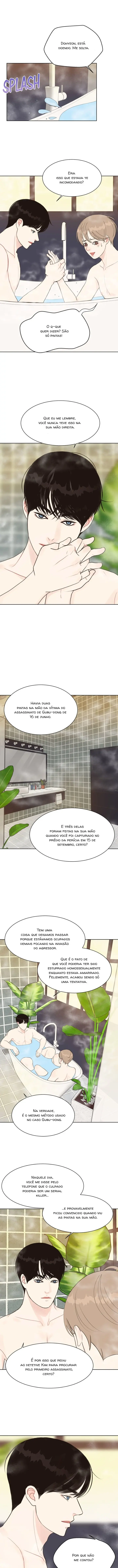 ln Pursuit of Lust – Capítulo 11 Yaoi – Página 1