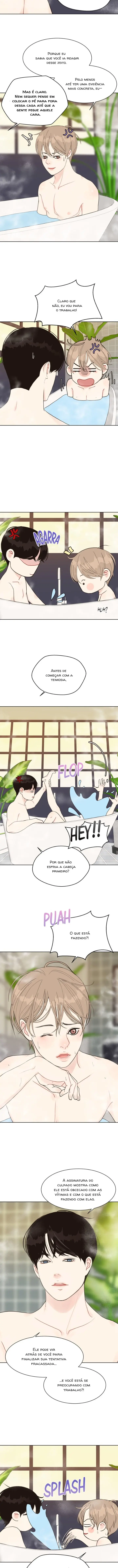 ln Pursuit of Lust – Capítulo 11 Yaoi – Página 2