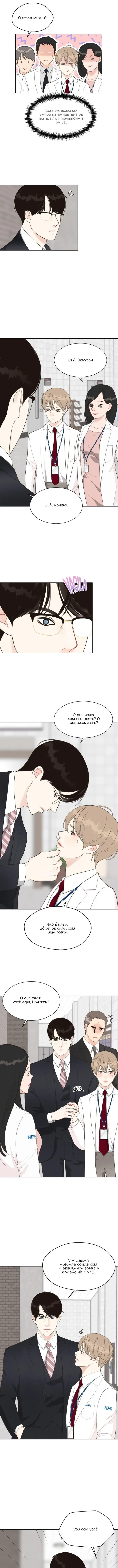 ln Pursuit of Lust – Capítulo 12 Yaoi – Página 4